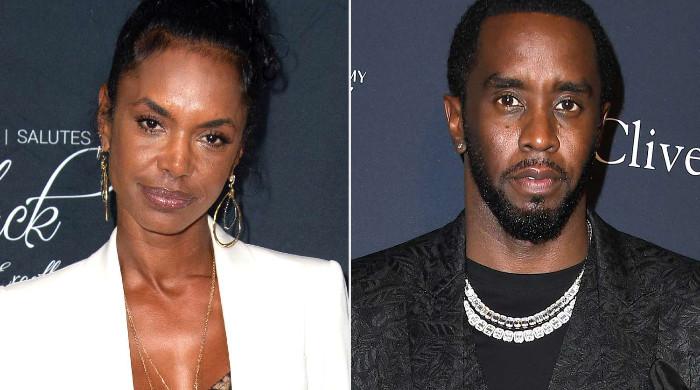 Late Kim Porter’s father reacts to Diddy’s assault footage