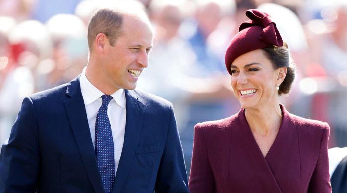 Prince William left ‘worried’ by Kate Middleton’s cynical remarks