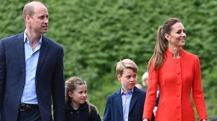 Prince William makes first appearance amid new controversy