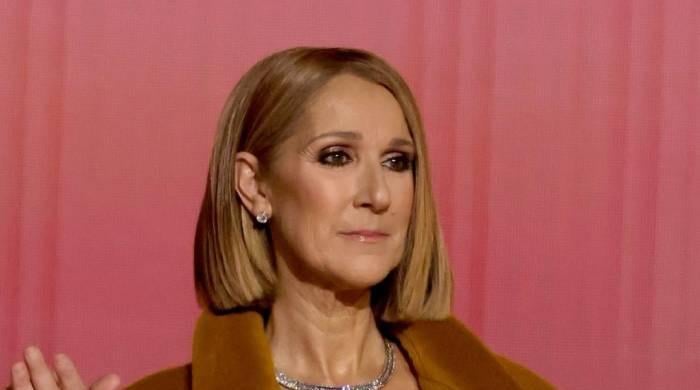 Céline Dion opens up about why she shared Stiff-Person diagnosis