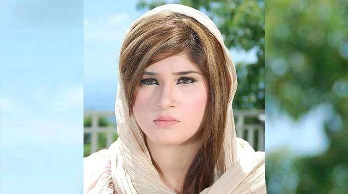 Pashto drama artist Khushboo Khan's body found in Nowshera: police