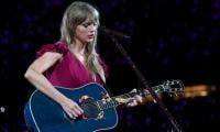 Taylor Swift Changes Outfit Mid Eras Tour Show Due To Scotland Weather