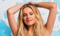 Kelsea Ballerini Is Excited To Join 'The Voice' As New Season 27 Coach