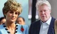 Princess Diana's Brother Earl Spencer Follows In King Charles Footsteps