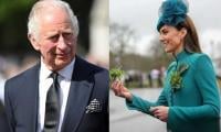 Royal Family Shares Video Of King Charles Special Honour To Kate Middleton