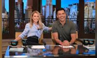 Kelly Ripa And Mark Consuelos Share Honest Reaction To Daytime Emmy Win