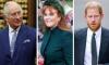 Sarah Ferguson gives hope about mending relations between Harry, King Charles