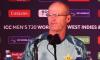 Gary Kirsten admits Green Shirts 'let it slip' after being in control during India match