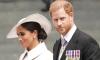  Harry not aware of consequences of Meghan's acting comeback: 'wants her around'