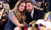 Jennifer Lopez, Ben Affleck spotted ‘enjoying’ amid divorce rumours