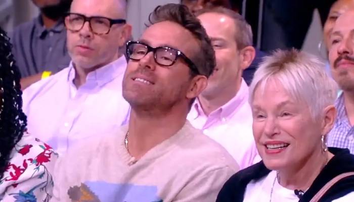 Ryan Reynolds leaves The View panelists in shock with his unexpected appearance