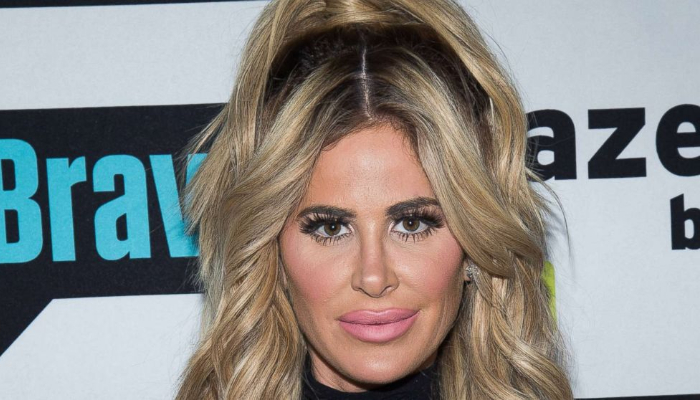 Kim Zolciak faces Target lawsuit