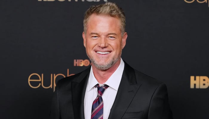 Eric Dane is slated to play Nathan Blythe, an LAPD officer in Countdown