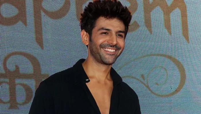 Kartik Aaryan Reflects On 'Chandu Champion's Influence On His 'Bhool ...