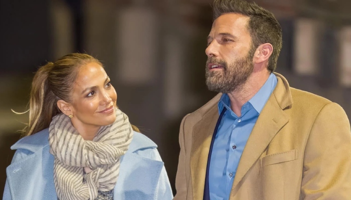 Jennifer Lopez begs Ben Affleck to reconsider decision of divorce