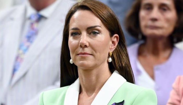 Kate Middletons royal return predicted as shes misses major royal events