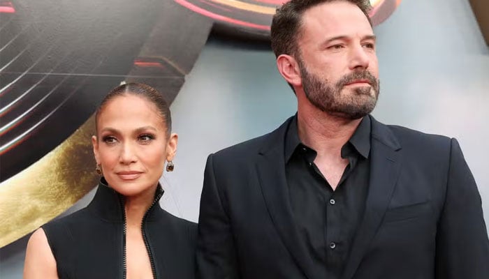 Ben Affleck and Jennifer Lopez are rumoured to be heading for divorce amid reported marital woes