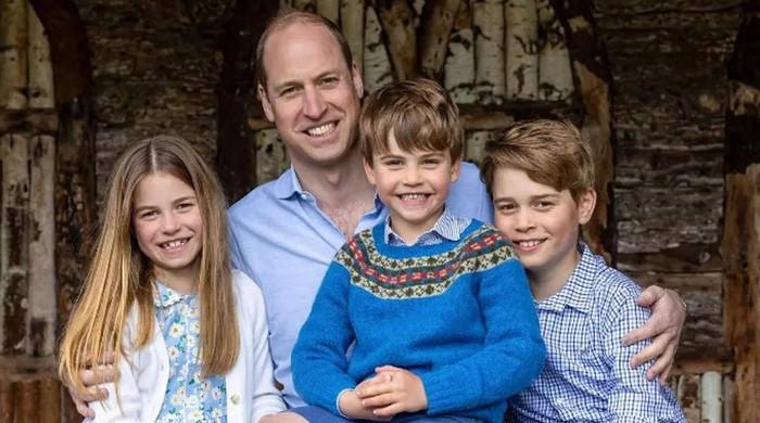 Prince William gives rare insight into family routine amid Kate Middleton’s cancer