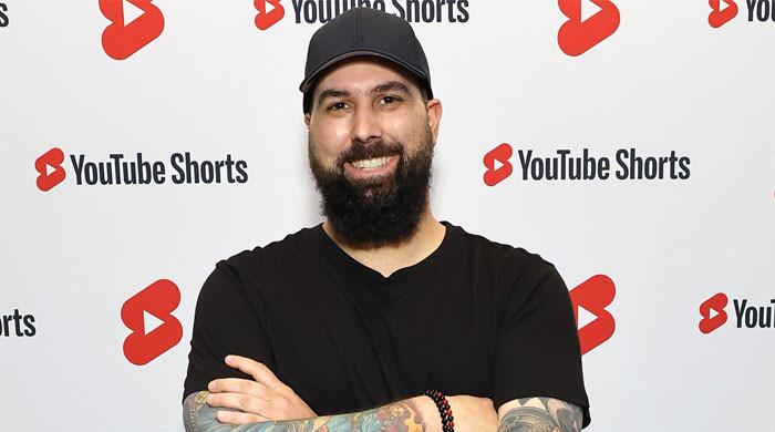YouTube star Ben Potter breathes his last at 40