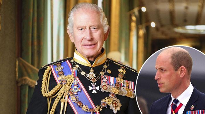 King Charles ‘in battle’ with time as Prince William prepares for throne