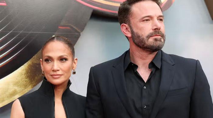 Ben Affleck and JLo have been practically ‘separated’ for a while: Report