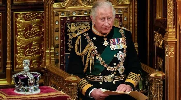 Buckingham Palace, le roi Charles prend une sage décision après la nouvelle attaque