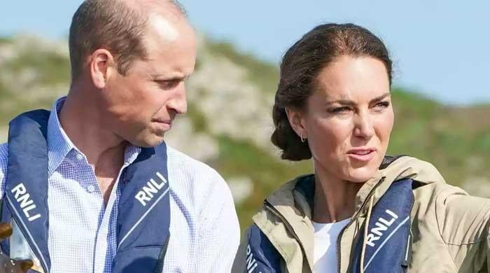 Prince William deeply feels Kate Middleton’s absence in Wales