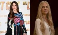 Sandra Bullock, Nicole Kidman In Talks For Practical Magic Sequel