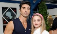 Joey King’s Recent Role Left Pal Taylor Zakhar Perez Concerned For Her