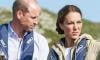 Prince William deeply feels Kate Middleton's absence in Wales