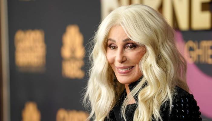 Cher reveals she used auto-tune for her song, Believe