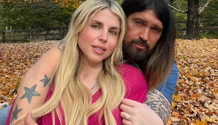 Billy Ray Cyrus wanted estranged wife Firerose out of house in 2 days