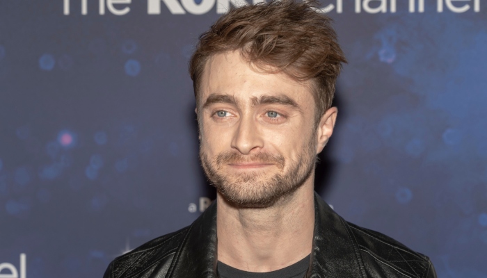 Daniel Radcliffe reveals unconventional TV favourites