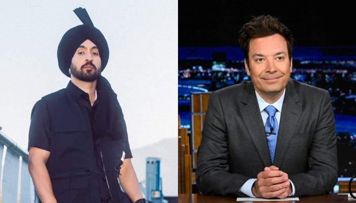 Diljit Dosanjh to make debut appearance on The Tonight Show Starring Jimmy Fallon