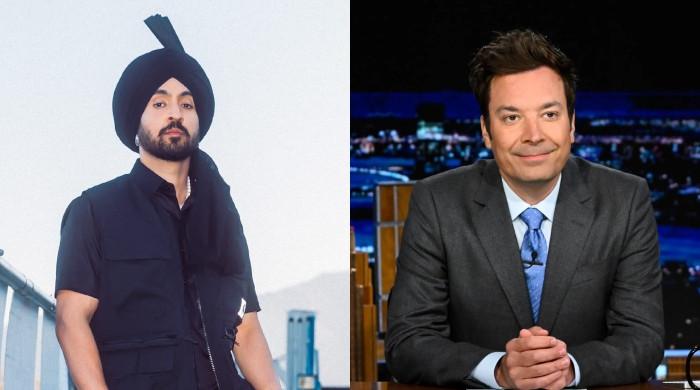 Diljit Dosanjh To Make Debut Appearance On 'The Tonight Show Starring ...