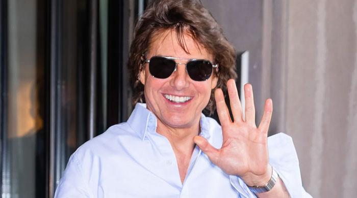 Tom Cruise resumes ‘Mission Impossible 8’ filming after major setback
