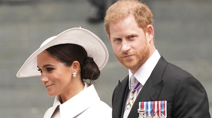 Meghan feels ‘humiliated’ as she couldn’t cope with recent loss alongside Harry