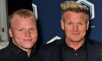 Gordon Ramsay Explains Why His Son Jack Doesn’t Want To Look Like His Father
