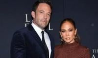 Why Are Ben Affleck, JLo Actually Selling Their Beverly Hills Mansion?