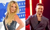 Britney Spears Grooves To Ex Justin Timberlake’s Song In New Dance Video