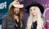 Billy Ray Cyrus, Firerose file for divorce after 7 months of marriage