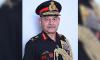 Lt Gen Upendra Dwivedi appointed as India's new army chief