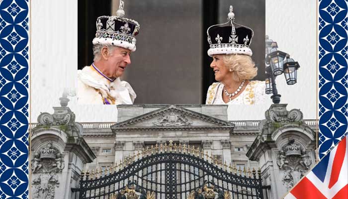 Queen Camilla admits she wants to take over King Charles royal role