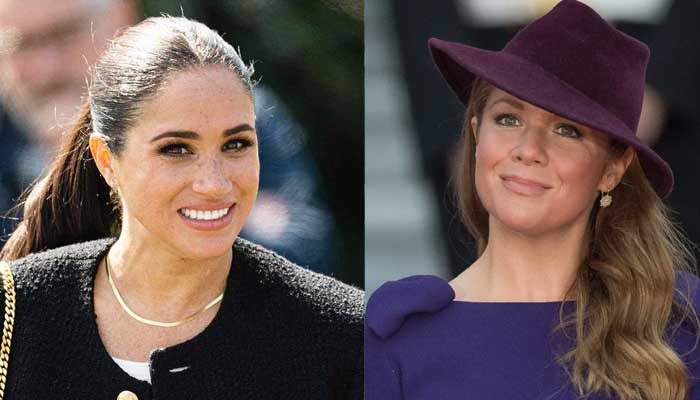 Meghan Markle seemingly fails to impress Sophie Trudeau