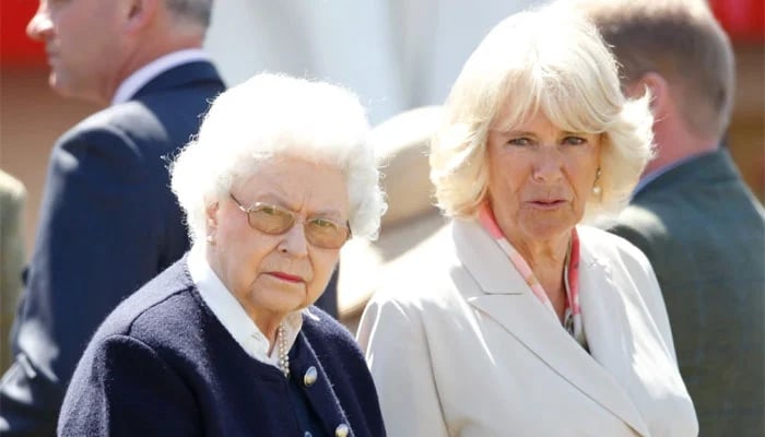 The Queen disclosed that she had given a specific warning to her future daughter-in-law