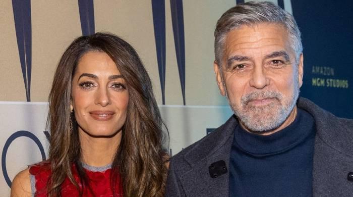 George and Amal Clooney's relation begin to ‘crack under pressure’ after 10 years of marriage