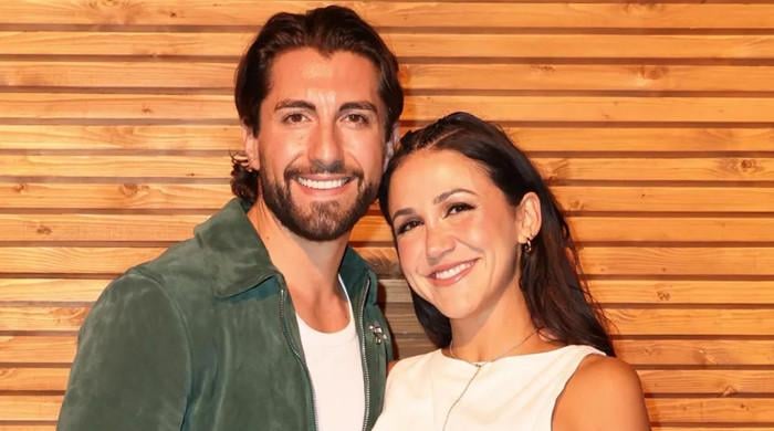 Bachelorette's Jason Tartick, Kat Stickler Confirm They’re Dating