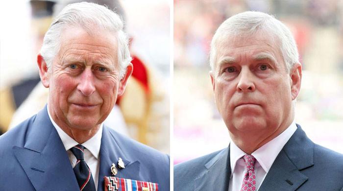 King Charles security ‘at risk’ as rift with Prince Andrew worsens