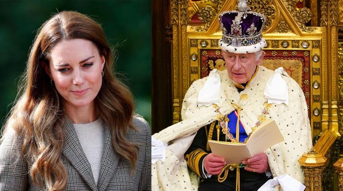 King Charles decides to reshape monarchy in Princess Kate’s absence?