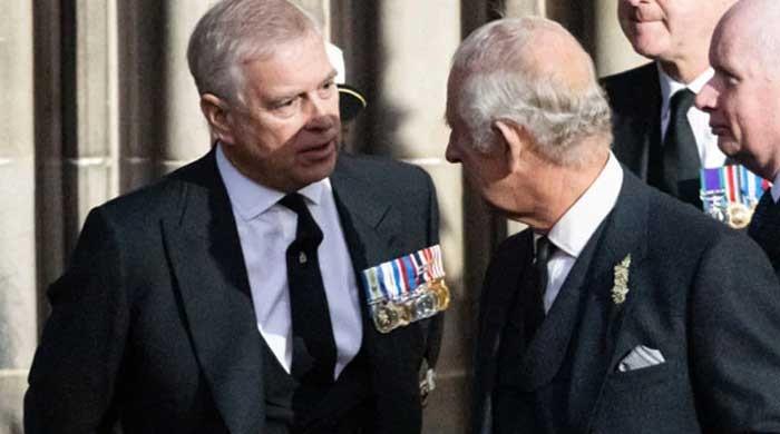 King Charles does not have right to evict Prince Andrew from Royal Lodge